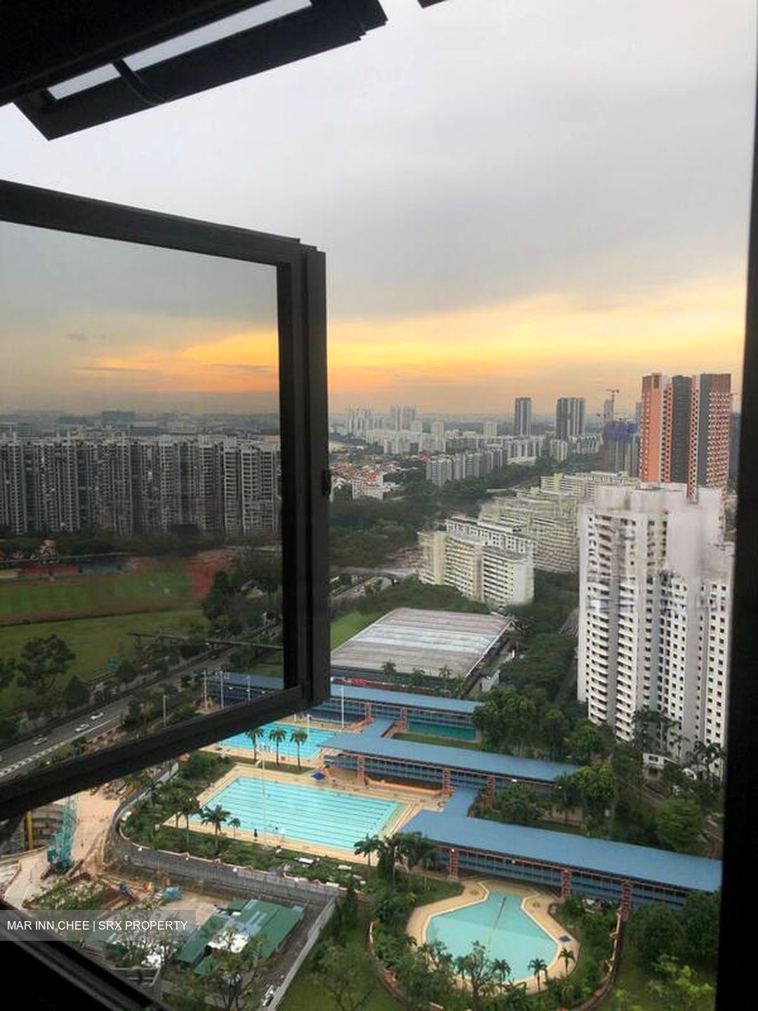 Blk 465A Clementi Peaks (Clementi), HDB 4 Rooms #472981291